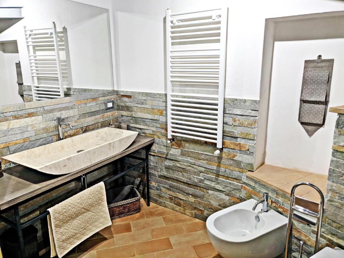 Appartamento La Finestrella Città della Pieve Εξωτερικό φωτογραφία